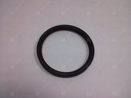 Уплотняющее кольцо, коленчатый вал FEBI 05101