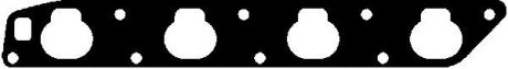 Прокладка, впускной коллектор Glaser (Германия/Испания) X5765701 (фото 1)