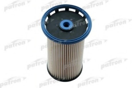 Фильтр топливный AUDI: Q3 2012 - 2013, VW: CC 12-, PASSAT_4MOTION_SANTANA 11- - PATRON PF3254 (фото 1)