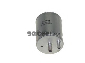Фильтр топливный - FRAM G9526