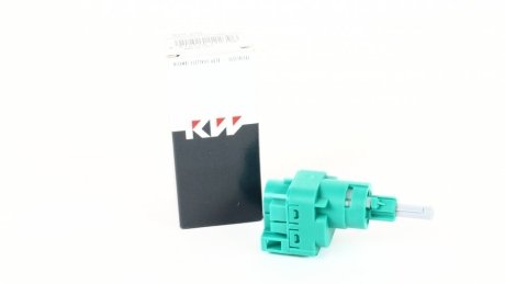 Вимикач ліхтаря сигналу гальмування KW 510230 (фото 1)