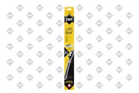 Щетка стелоочистителя задняя - SWF 119525