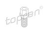 Болт для крепления колеса Topran (Hans Pries) 111477 (фото 2)