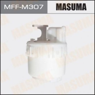 Фільтр паливний - Masuma MFFM307