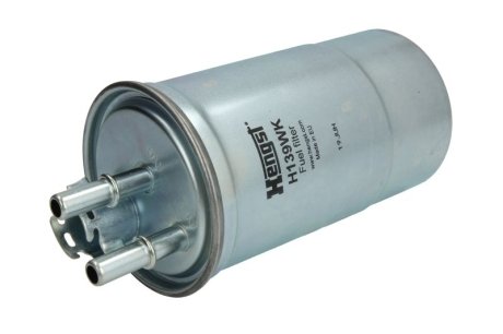 Фильтр топливный - FILTER HENGST H139WK