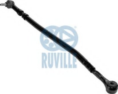 Поперечная рулевая тяга Ruville 915714 (фото 1)