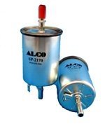 Фильтр топливный aveo 1.41.41.5 05- - ALCO Alco Filter SP2170