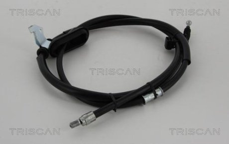 Трос, стояночная тормозная система TRISCAN 8140241130 (фото 1)