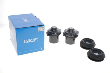 Опора стійки амортизатора SKF VKDA35519T (фото 1)