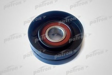 Натяжний ролик, полікліновий ремінь PATRON PT35260 (фото 1)