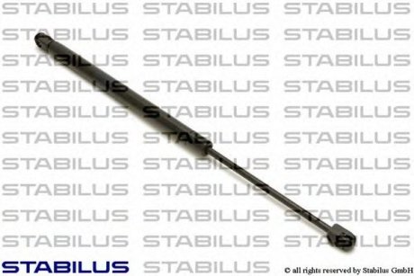 Амортизатор кришки багажника STA STABILUS 8523CB