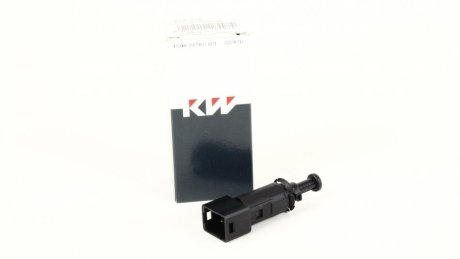 Вимикач ліхтаря сигналу гальмування KW 510148