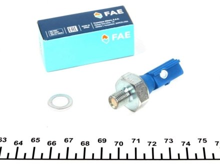 Датчик тиску мастила FAE12875 FAE 12875 (фото 1)