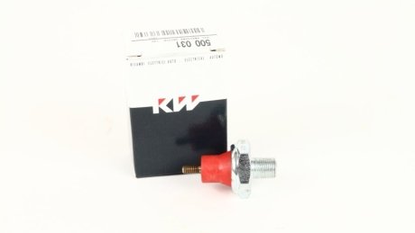 Датчик тиску масла KW 500031