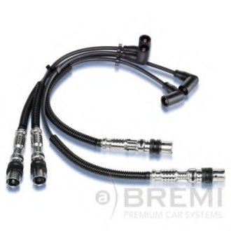 Провода комплект BREMI 9A30C200 (фото 1)