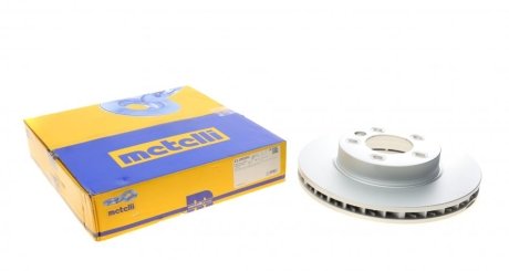 Тормозной диск - METELLI 230920C
