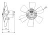 Диффузор радиатора охлаждения с вентилятором, в сборе NRF 47390 (фото 5)