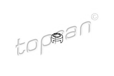 Упор, впускний/випускний клапан Topran (Hans Pries) 201241 (фото 1)