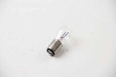 Лампа накаливания, фонарь указателя поворота; лампа накаливания, Hella 8GD002078121