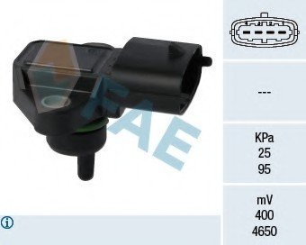 Датчик давления Hyundai - FAE 15126 (фото 1)