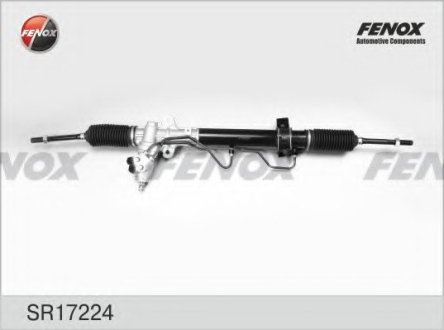 Рейка рульова гідравлічна FENOX SR17224 (фото 1)