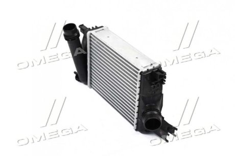 Інтеркулер - AVA QUALITY COOLING AVA Cooling Systems DAA4013