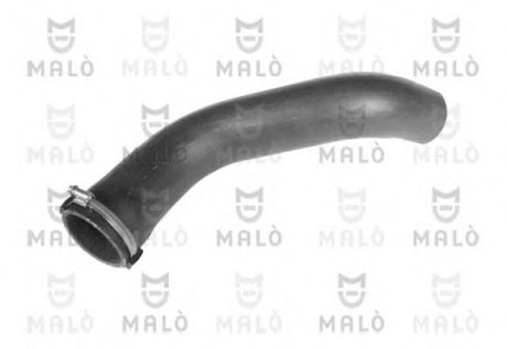 Шланг, теплообмінник - опалення MALO 156531A (фото 1)