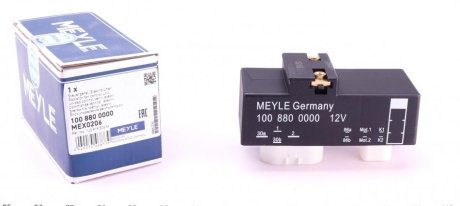 Блок управления, отопление / вентиляция MEYLE 1008800000 (фото 1)
