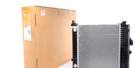 Радиатор системы охлаждения NRF 58232