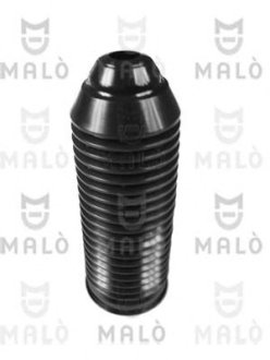Защитный колпак / пыльник, амортизатор MALO 17697 (фото 1)