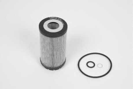 Масляний фільтр - CHAMPION XE561606 (фото 1)