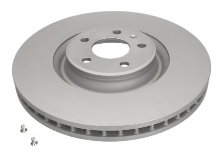 Гальмівний диск ATE 24013401031 (фото 1)