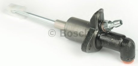 Головний циліндр, система зчеплення Bosch 0986486109
