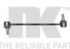 Тяга стабілізатора перед. лів./прав. Hyundai Tucson/ Kia Sportage 2.0/2.0Crdi/2.7 08.04- NK (Германия/Дания) 5113415 (фото 1)
