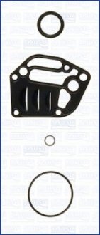 Комплект прокладок, блок-картер двигуна AJUSA 54128000 (фото 1)