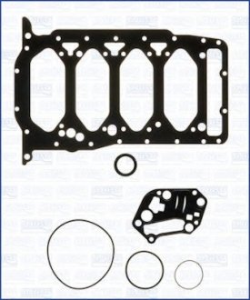 Комплект прокладок, блок-картер двигуна AJUSA 54128700 (фото 1)