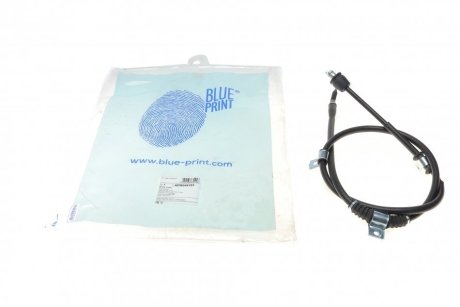 Трос, стоянкова гальмівна система Blue Print ADG046163