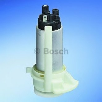 Электрич. топливный насос Bosch 0580453050