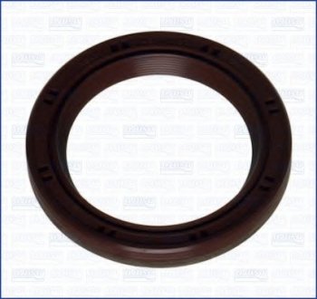 Уплотняющее кольцо, коленчатый вал AJUSA 15093900
