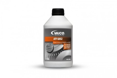 Смазка ATF 1L в АКПП (желтая)) - VAICO V600050 (фото 1)