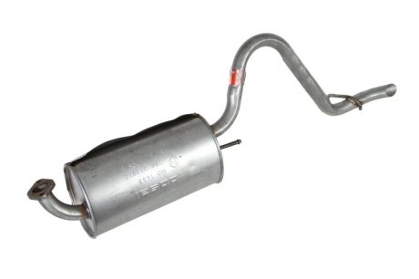 Глушитель системы выпуска, задний Bosal Benelux N.V. 280147 (фото 1)