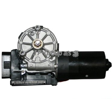 Мотор стеклоочистителя VW SHARAN 98-01 JP Group 1198201800 (фото 1)