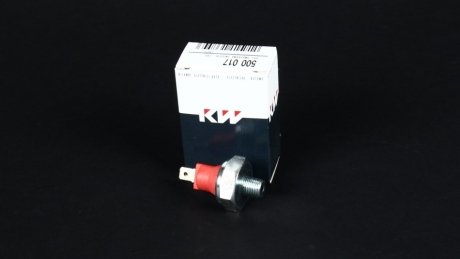 Датчик тиску масла - KW 500017 (фото 1)