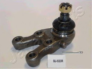 Несущий / направляющий шарнир Japan Parts BJ523R