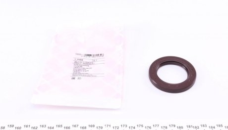 Уплотняющее кольцо, коленчатый вал FEBI 31534 (фото 1)