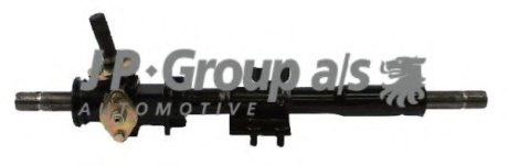 Рульова рейка VW GOLFII/JETTA II без гідропідсилювача(419255002) JP Group 1144200200 (фото 1)