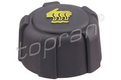 Крышка, резервуар охлаждающей жидкости Topran (Hans Pries) 700210