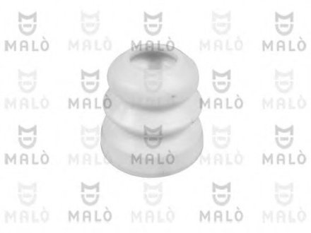 Відбійник амортизатора - MALO 50566 (фото 1)