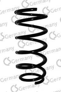 Пружина ходової частини CS Germany 14774282 (фото 1)