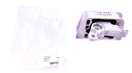 Подушка двигуна (верхня) Master/Movano 2.3dCi 10- (спереду) Пр. HUTCHINSON 538B58 (фото 1)